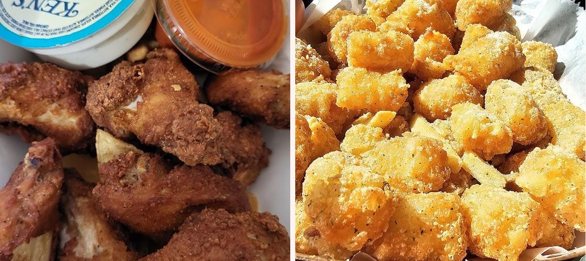 Potato Corner Waipahu Gallery Image 3