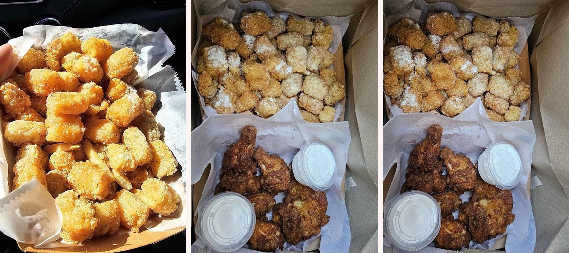 Potato Corner Waipahu Gallery Image 4