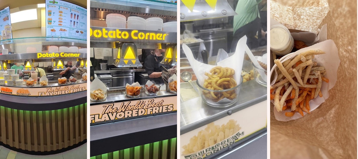 Potato Corner Waipahu Gallery Image 5