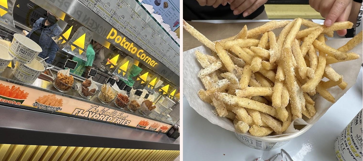 Potato Corner Waipahu Gallery Image 6